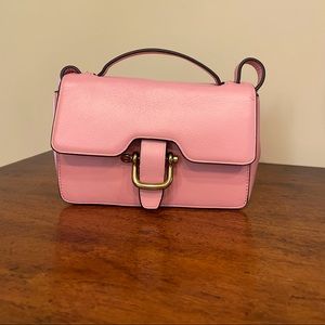 Pretty light rise crossbody bag